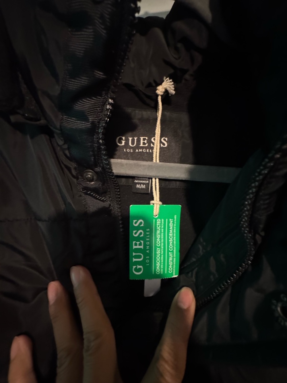 GUESS vest - Picture 4 of 5
